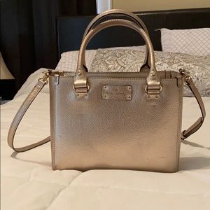 Kate Spade Crossbody Purse